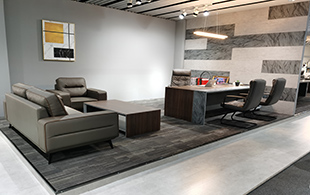 關于辦公家具的顏色選擇有哪些建議