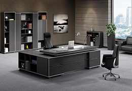 怎么選購辦公家具